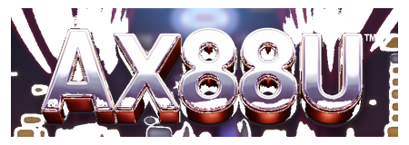 ax88u logo